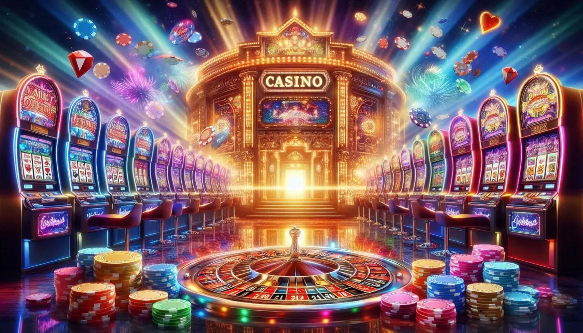 Wingaga Casino